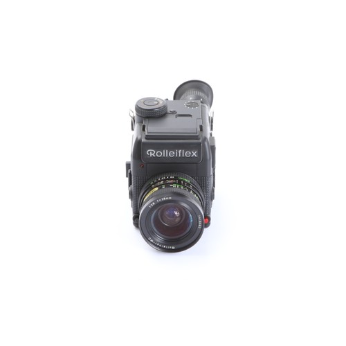 Rolleiflex sl2000 motore - rolleiflex,