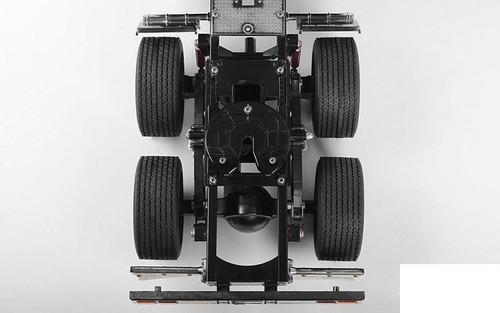 Pneumatici rc4wd michelin - pneumatici, x