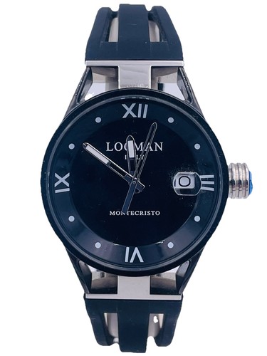 Orologio locman montecristo - orologio,