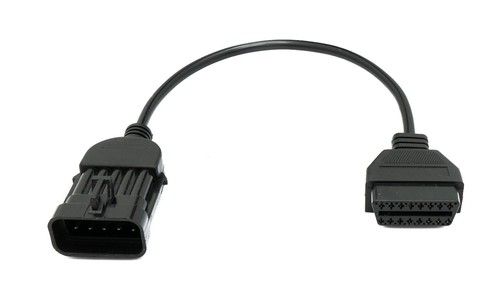 Cavo obd 2 femmina - cavo, 30