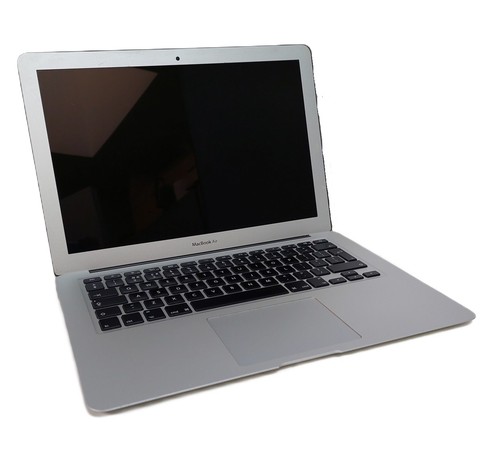 Apple macbook air - macbook, 2017