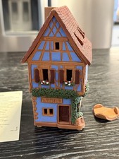 Midene Winstub Casa in