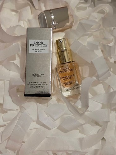 Dior prestige micro - cd,