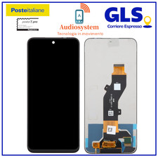 Display Touch screen ZTE BLADE