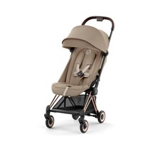 Cybex Coya Platinum Stroller -