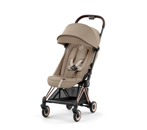 Cybex coya platinum stroller - coya,