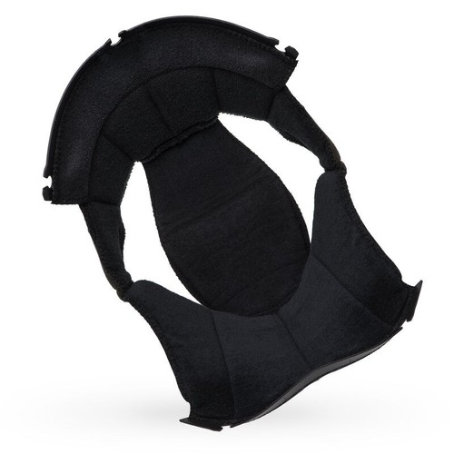 Casco moto bell - casco, tessuto