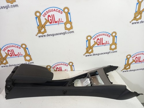 Bracciolo centrale bmw serie - bmw, 1