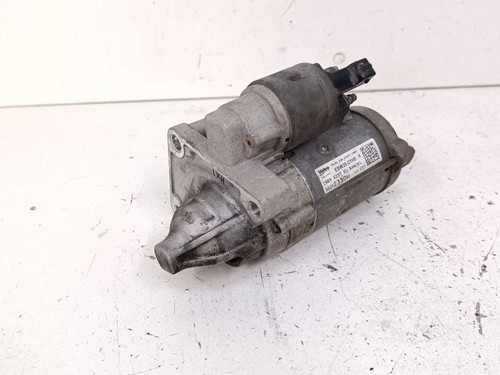 Motorino avviamento opel - di,