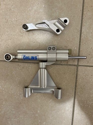 Ohlins yamaha fz6 2008 - fz6,