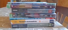 VENDO LIBRI USATI INDIRIZZO INFORMATICA 