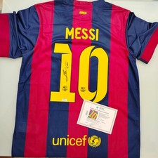 Maglia calcio Lionel Messi