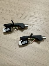 Stanton 500 Mk2 + Tonar + Shell Technics Originali