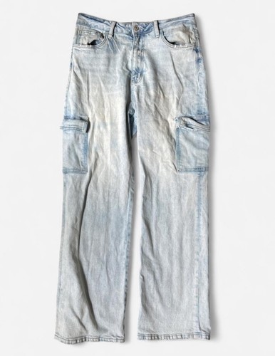 Jeans denim donna - , vervet