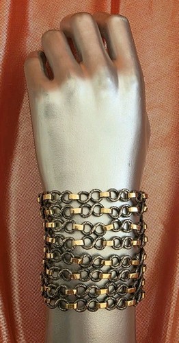 Bracciale unico ferro - bracciale,