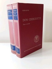 Miguel De Cervantes - Don