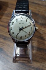 Orologio vintage Kent