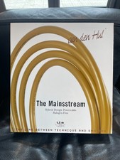 VAN DEN HUL THE MAINSSTREAM HYBRID (HALOGEN FREE)  1.5 mt