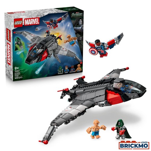 Lego marvel super heroes - lego,