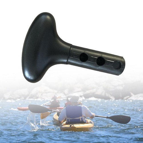 Canoë pagaies poignée - t,