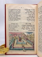 Hagadah: Erzählung von dem