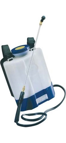 Brugel pompa spalla batteria - brugel, a