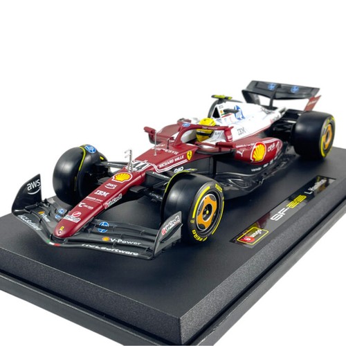 Modellino bburago 18 - modellino, 1/18
