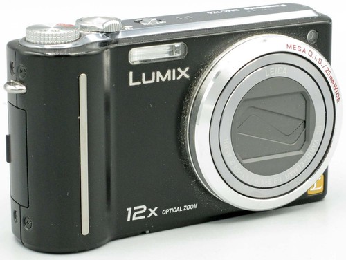 Panasonic lumix dmc tz6 1 - dmc-tz6, -10,1