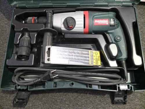 Metabo uhe multi trapano - uhe,