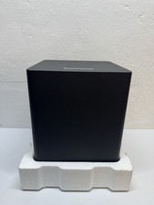 Harman/Kardon HKTS160SUB/230 subwoofer attivo nero NUOVO