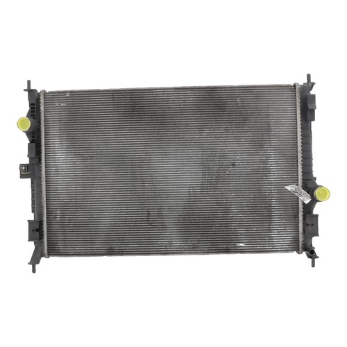 Radiateur eau peugeot 308 - radiateur,