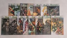 NEL GIORNO PIU' SPLENDENTE - Serie Completa 1/16 - di: Geoff Johns - Spillati...