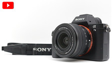 Sony Alpha α7 II α7M2