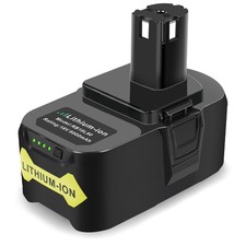 Batteria agli ioni di litio da