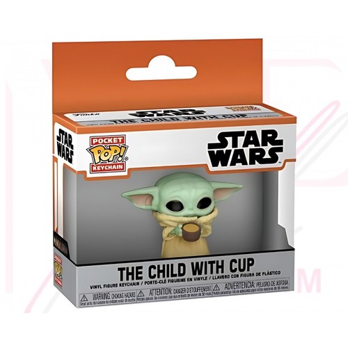 Portachiavi funko pop - funko,