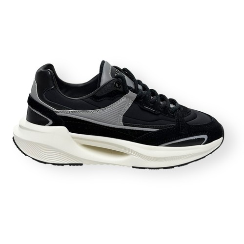 Scarpe donna e pelle - donna, d.a.t.e.