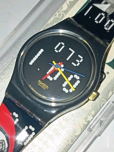 Swatch lady speciale - speciale, olimpiadi