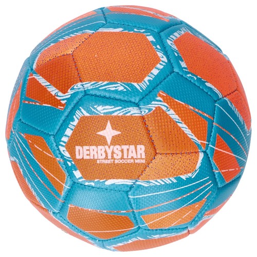 Derbystar miniball street - derbystar,
