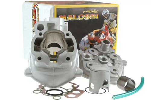 Kit cilindro malossi - kit, mhr
