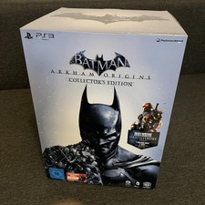 Batman: Arkham Origins