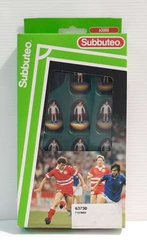 Subbuteo 63730 versione - subbuteo,
