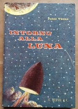Intorno alla luna. Jules