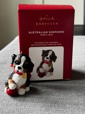 HALLMARK 2020 CUCCIOLO AMORE