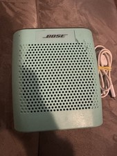 Altoparlante Bluetooth Bose