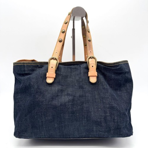 Borsa miu denim con - miu,