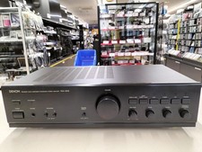 Amplificatore integrato DENON