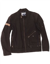 Giacca Triumph Uomo Racer IT