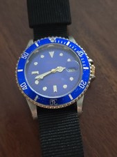 Orologio BULOVA Diver