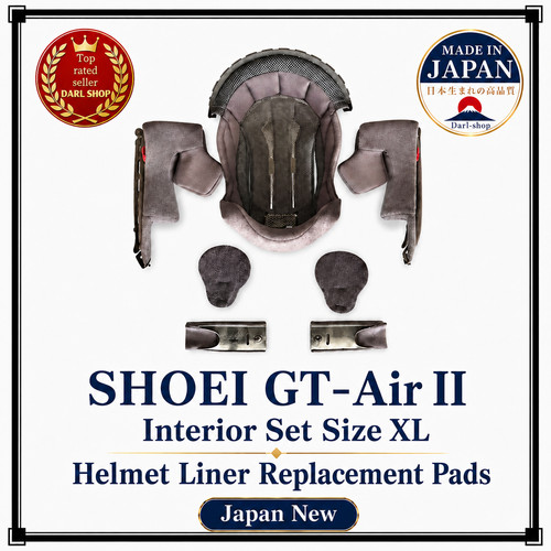 Set interno shoei - set,
