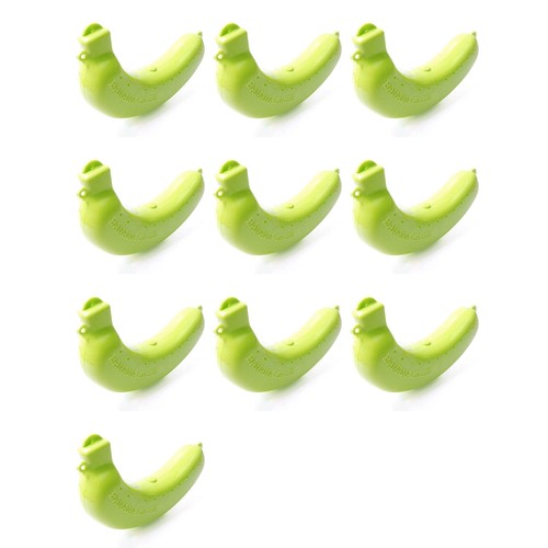 10x scatola protettiva banana - scatola,